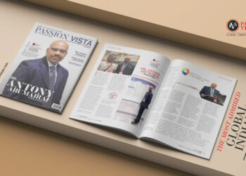 Dr. Antony Arumairaj