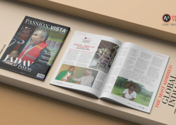 Jadav ‘Molai’ Payeng