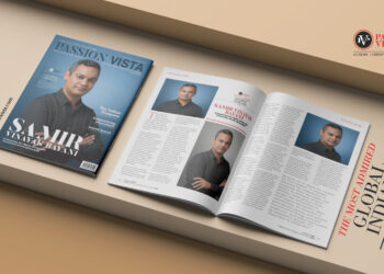 Samir Vinayak Bayani