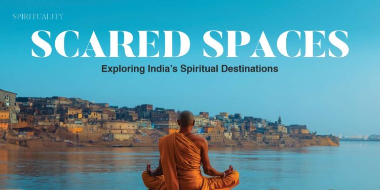 SPIRITUALITY Passion Vista Magazine