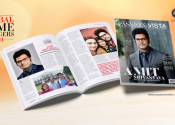 Amit Srivastava