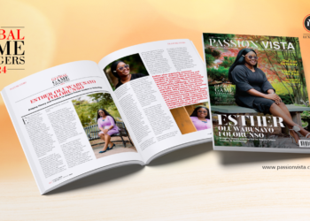 Esther Oluwabusayo Folorunso