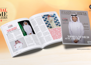 Mohammed M. Alwaibari