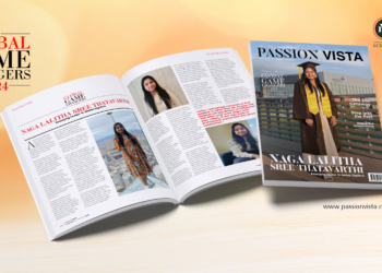 Naga Lalitha Sree Thatavarthi