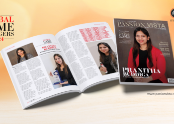 Sai Kalyana Pranitha Buddiga