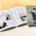 PROF YOKOI ATSUFUMI FRSA Passion Vista Magazine Prof. YOKOI Atsufumi FRSA