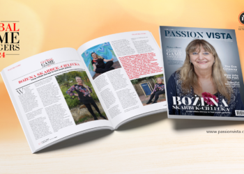 Bożena Skarbek-Cielecka