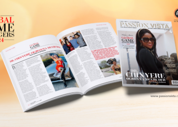 Dr. Chinyere Ogbonna Mcgruder