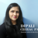 Dipali Chirag Pandya