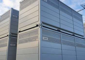 Gaurav Shah Artical Passion Vista Magazine Intelligent Battery Management Systems for Grid-Scale Energy Storage