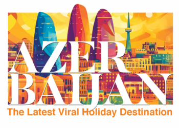 TRAVEL Passion Vista Magazine Azerbaijan: The Latest Viral Holiday Destination