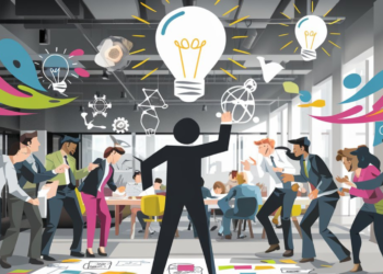 Unleashing Creativity and Leadership The Catalysts for Innovation Passion Vista Magazine Unleashing Creativity and Leadership: The Catalysts for Innovation