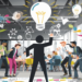 Unleashing Creativity and Leadership: The Catalysts for Innovation