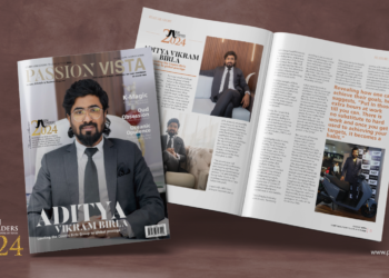 Aditya Vikram Birla