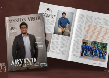 Arvind Kumar Ragiphani