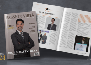 Dr. Palanki Satya Dattatreya