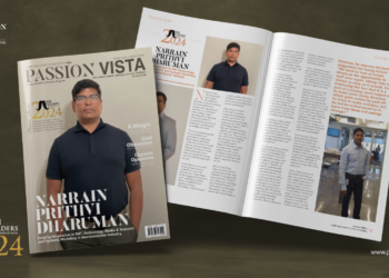 Narrain Prithvi Dharuman