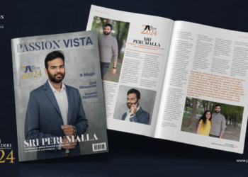 Sri Phani Teja Perumalla