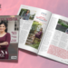 APARNA KRISHNA BHAT Passion Vista Magazine Aparna Krishna Bhat