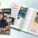 SHAZIA HASSAN Passion Vista Magazine Shazia Hassan