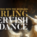 A Rendezvous with the Whirling Dervish Dance