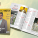 RAJA RAO BUDARAJU Passion Vista Magazine Raja Rao Budaraju