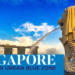 How Singapore Became an Urban Blue Zone