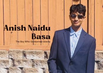 Anish Naidu Basa Passion Vista Magazine Anish Naidu Basa