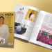 SHILPA KUDEKAR Passion Vista Magazine Shilpa Kudekar