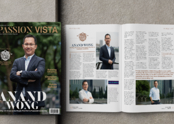 Anand Wong
