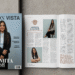 ASHMITA R KUMAR Passion Vista Magazine Ashmita R Kumar