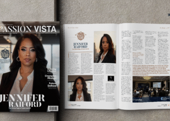 Jennifer Raiford
