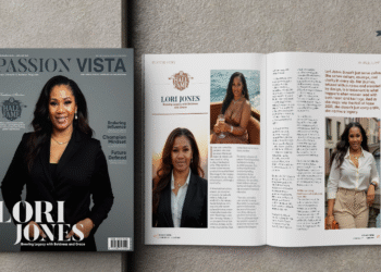 Lori Jones