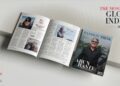 ARUN RASTE Passion Vista Magazine