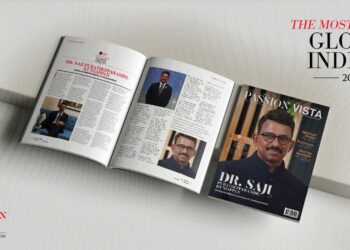 Dr. Saji Purathepparambil Kunjappan