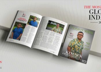 Kingsuk Chakrabarty