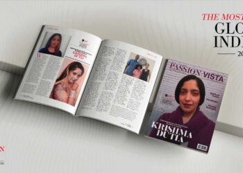 Krishma Dutia