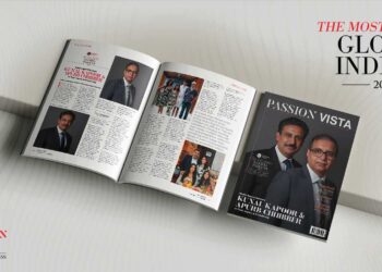 Kunal Kapoor & Apurb Chhibber