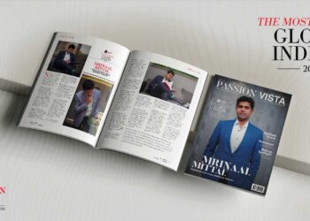 Mrinaal Mittal