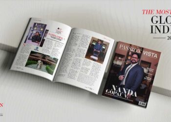 Nanda Gopal V