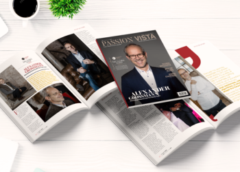 Alexander Grossmann: Generating Tomorrow with The Clarity Code®