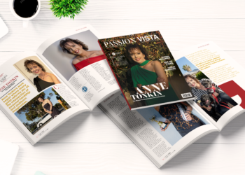 Anne Tonkin: The Woman Turning Inclusion Into Global Policy