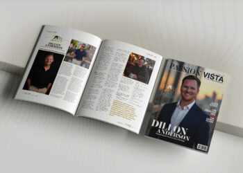 Dillon Anderson: Empowering the Future of Sales & Strategy