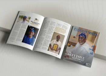 Dr. Akintoye Akindele