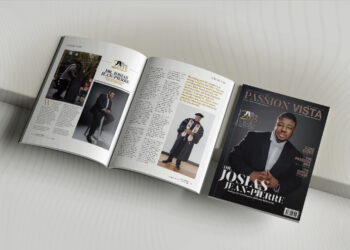 Dr. Josias Jean-Pierre: Turning Pain into Purpose, Tests into Testimonies