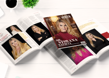 Dr. Stoyana Natseva: Redefining Human Transformation in a World Searching for Meaning