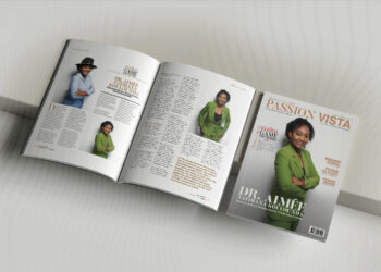 Dr. Aimée Tathiana Koulounda: Empowering Women, Driving Inclusion, Transforming Societies