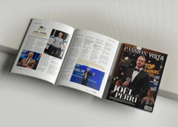 World’s Top Male Leader 2025: Joel Perri, the 1st Omni-Platform #1 CEO Coach & Top Viral Global Leadership Headliner Keynote Visionary Star