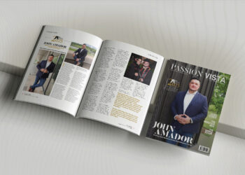 John Amador: Building Cyber Resilience for the AI and Quantum Future