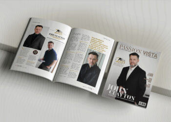 John Clayton: Redefining Leadership Through the Power of Execution